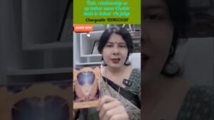 Leia mais sobre o artigo Toxic person  #youtubeshorts #remedies #viralreels #trendingshorts #tarot
