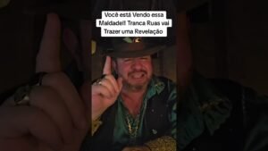 Leia mais sobre o artigo TRANCA RUAS VAI TRAZER UMA REVELAÇÃO #tarot #deustemumapalavrapravoce #amor