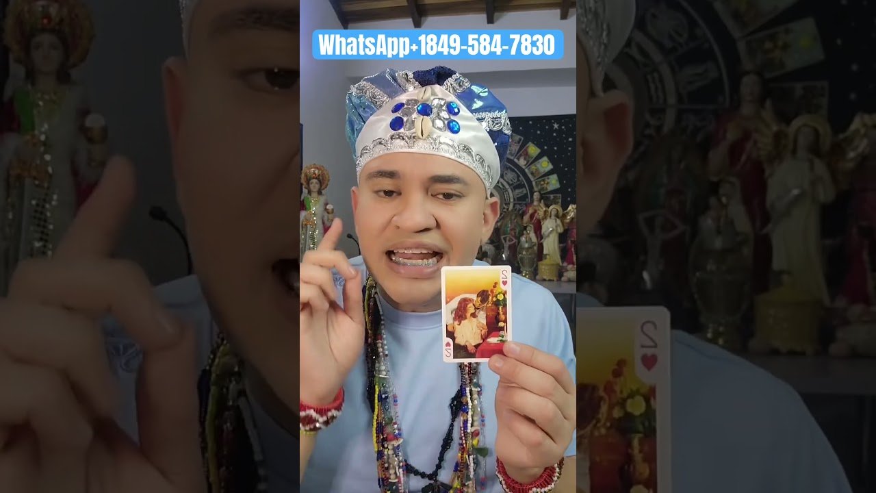 No momento, você está visualizando Tu lectura de cartas especial #tarot #lecturacartas #amor #vidente #astrology