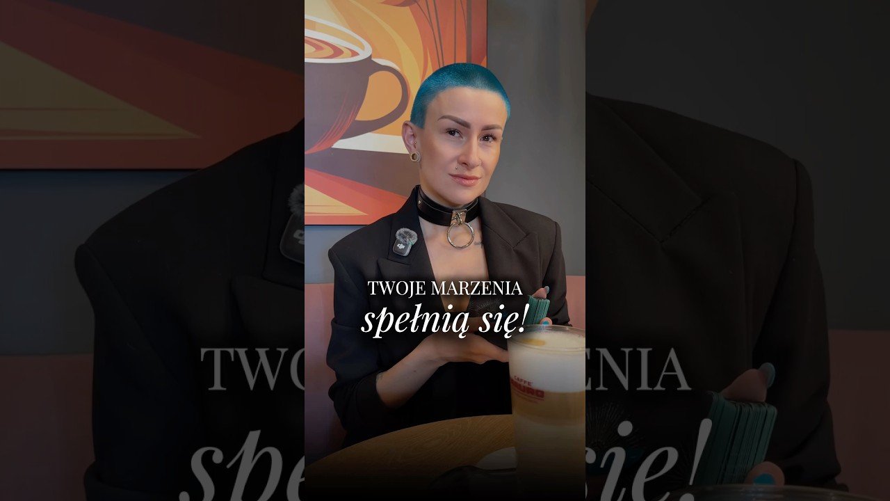No momento, você está visualizando Twoje marzenia spełnią się! 💫 #tarot #kartytarota #czytanietarota #tarocistka #ezoteryka