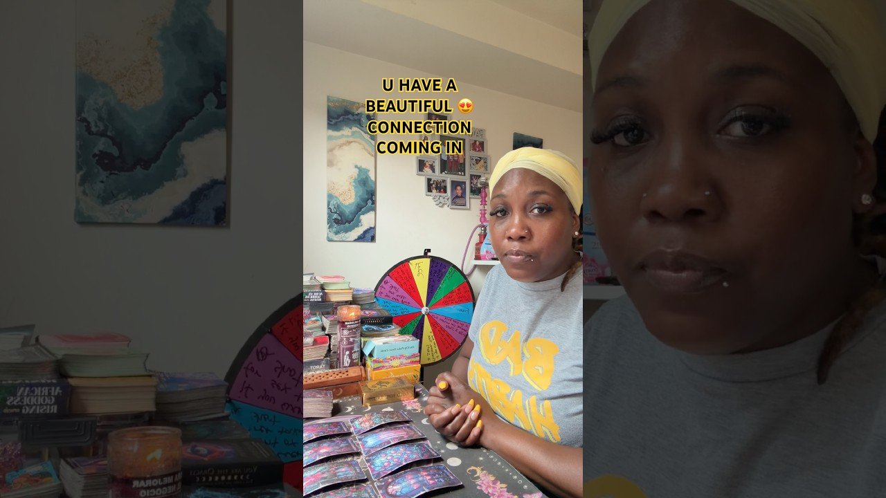 No momento, você está visualizando U HAVE A BEAUTIFUL 😍 DIVINE PARTNER COMING IN #tarot #youtube #like #shorts #zodiac #trend #love