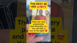 Leia mais sobre o artigo U WILL FAL IN LOVE ❤️ 😍 #love #SOULMATE #TAROT #FUTURESPOUSE #VIRAL #TAROTREADING #twinflame