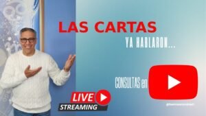 Leia mais sobre o artigo ÚLTIMA HORA: El Tarot Cambió el Destino de los 12 Signos HOY