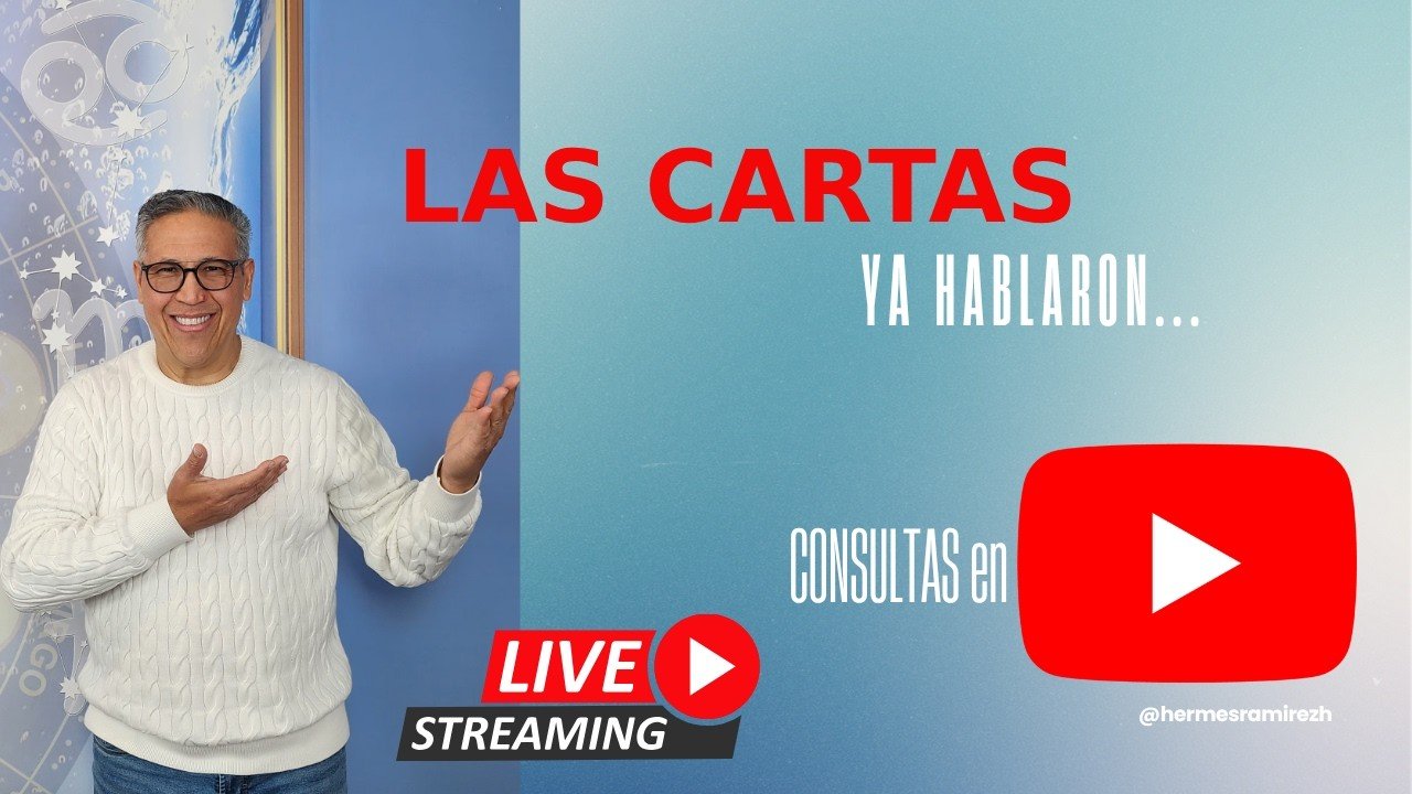 No momento, você está visualizando ÚLTIMA HORA: El Tarot Cambió el Destino de los 12 Signos HOY