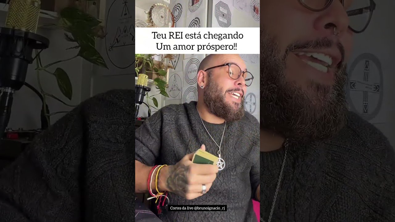 No momento, você está visualizando Um amor bom!. ***cortes da live*** .  #fy #tarot #baralhocigano #cartas #fyp