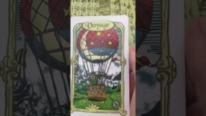 Leia mais sobre o artigo Un homme une nouvelle, un voyage 🌍 #tarot #guidance #foryou #predictions
