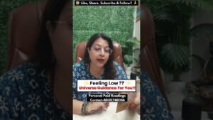 Leia mais sobre o artigo Universe guidance for you!!🌟#currentfeelings #tarot #thirdparty  #tarot  #love #bholenath #guidance
