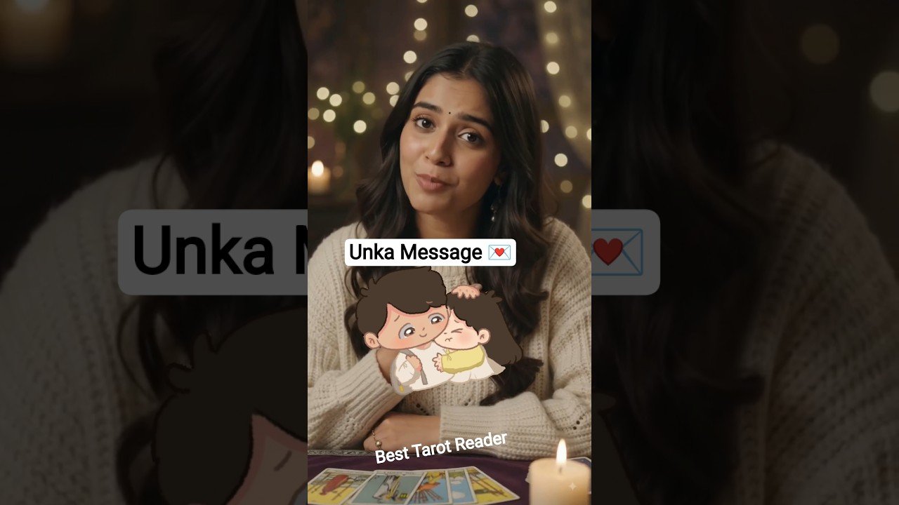 No momento, você está visualizando Unka Message 💌 #channeledmessages #tarot #twinflamesunion