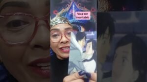 Leia mais sobre o artigo Va a ser inevitable #tarot #taromancia #amor