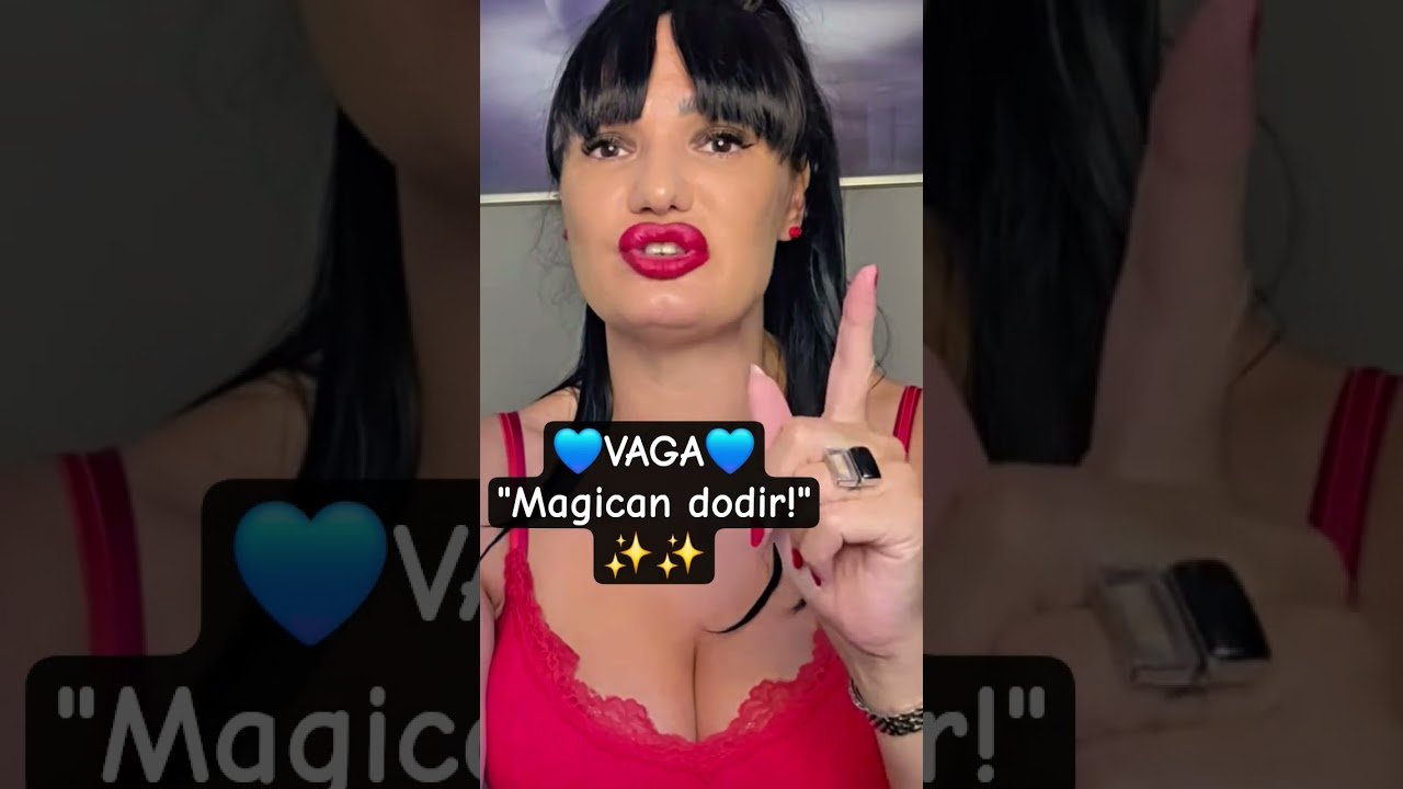 No momento, você está visualizando VAGA💙Nedeljno tarot citanje#shorts #tarot #horoskop #goodsvibes #vaga #trending #viral #fyp