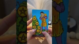 Leia mais sobre o artigo Vai te procurar  #tarot  #espiritualidade