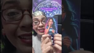 Leia mais sobre o artigo Vas a recibir la noticia más importante #tarot #taromancia #taromancia