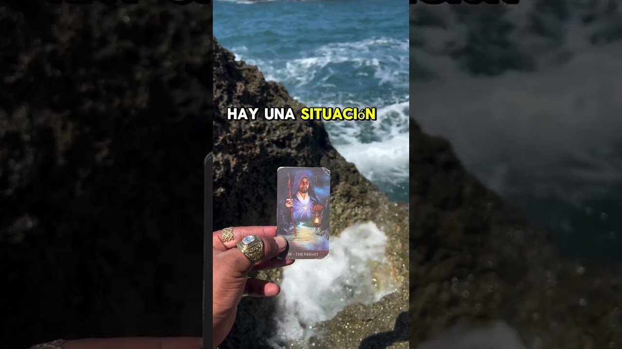 No momento, você está visualizando Viene luto 😱☠️ #feedshorts #tarot #lecturadetarot #usa #fyp #viral #shorts #foryou #video