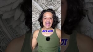 Leia mais sobre o artigo #Viral #fyp #jesus #tarot #arcanjomiguel