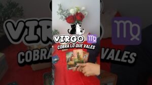 Leia mais sobre o artigo VIRGO ♍ Dinero y reconocimiento #virgo #virgoseason #tarot #tarotreading #lecturadetarot