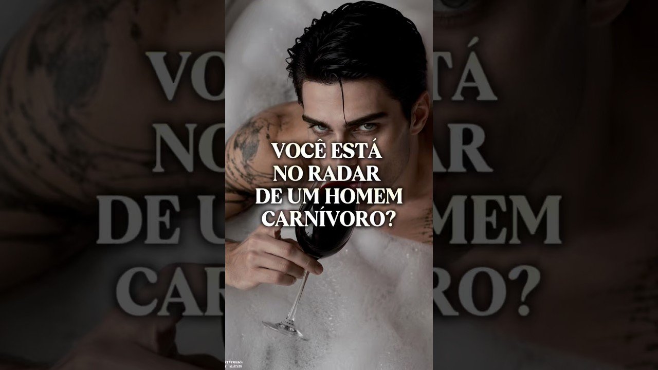 No momento, você está visualizando VOCÊ ESTÁ NO RADAR DE UM HOMEM? #tarot  92993708931