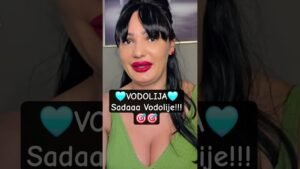 Leia mais sobre o artigo VODOLIJA🩵Nedeljno tarot citanje#shorts #goodsvibes #tarot #horoskop #trending #viral #fyp #vodolija