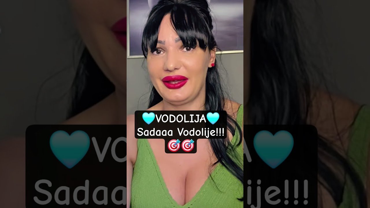No momento, você está visualizando VODOLIJA🩵Nedeljno tarot citanje#shorts #goodsvibes #tarot #horoskop #trending #viral #fyp #vodolija