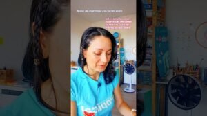 Leia mais sobre o artigo Vous êtes déjà complet #guidance #oracle #spiritualite #tarot