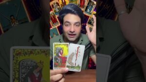 Leia mais sobre o artigo Vrishchik Rashi Next 1 Week Reading For You #tarot #tarotreading #tarotcards #shorts #viral #1m