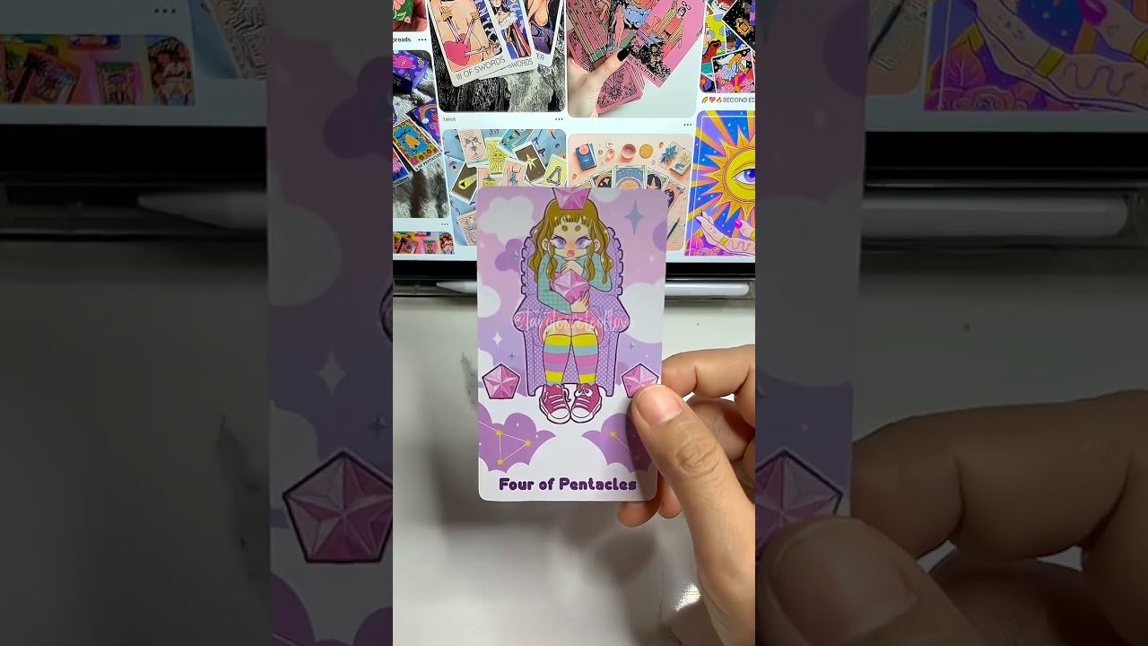 No momento, você está visualizando 🔮Wa 083862038067 Yang Minat Personal reading berbayar  #generalreading#tarotreading #tarot #shorts