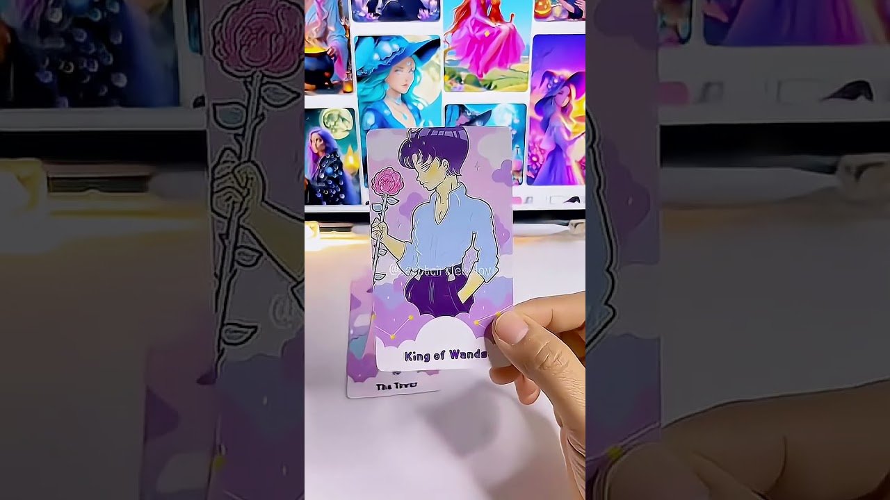 No momento, você está visualizando 🔮Wa 083862038067 Yang Minat Personal reading berbayar  #generalreading#tarotreading #tarot #shorts