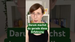 Leia mais sobre o artigo Warum du diese Erfahrung gerade machst. 💖  #engel #energie #engelbotschaft #tarot #befreiung