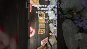Leia mais sobre o artigo Warum ist er so stur? #liebe #orakelheute #tarot #soulmate