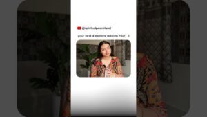Leia mais sobre o artigo watch full reading below 👇🥰 #tarot #tarotreading