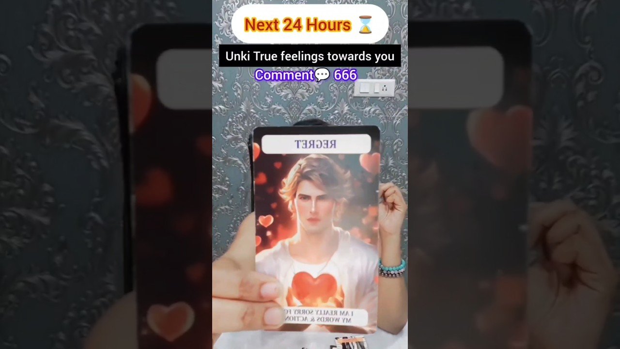 No momento, você está visualizando What are your partner’s deepest feelings for you?❤️#tarot#fyp#foryou#love#viral#shorts#short