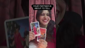 Leia mais sobre o artigo What is ur Partner wants to reveal ..?? #viral #tarot #youtubeshorts #dailytarot #love