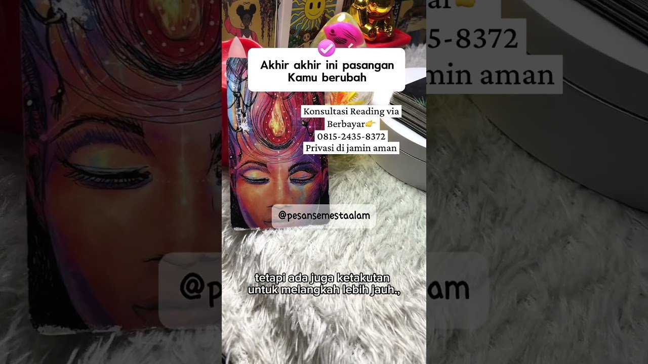 No momento, você está visualizando When they start acting differently towards you #tarot #tarotreading #tarotcards #fypシ #tarotreader