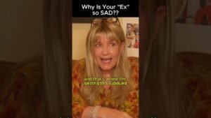 Leia mais sobre o artigo Why is Your “Ex” So SAD ??   #tarot  #tarotreading  #tarotlovereading