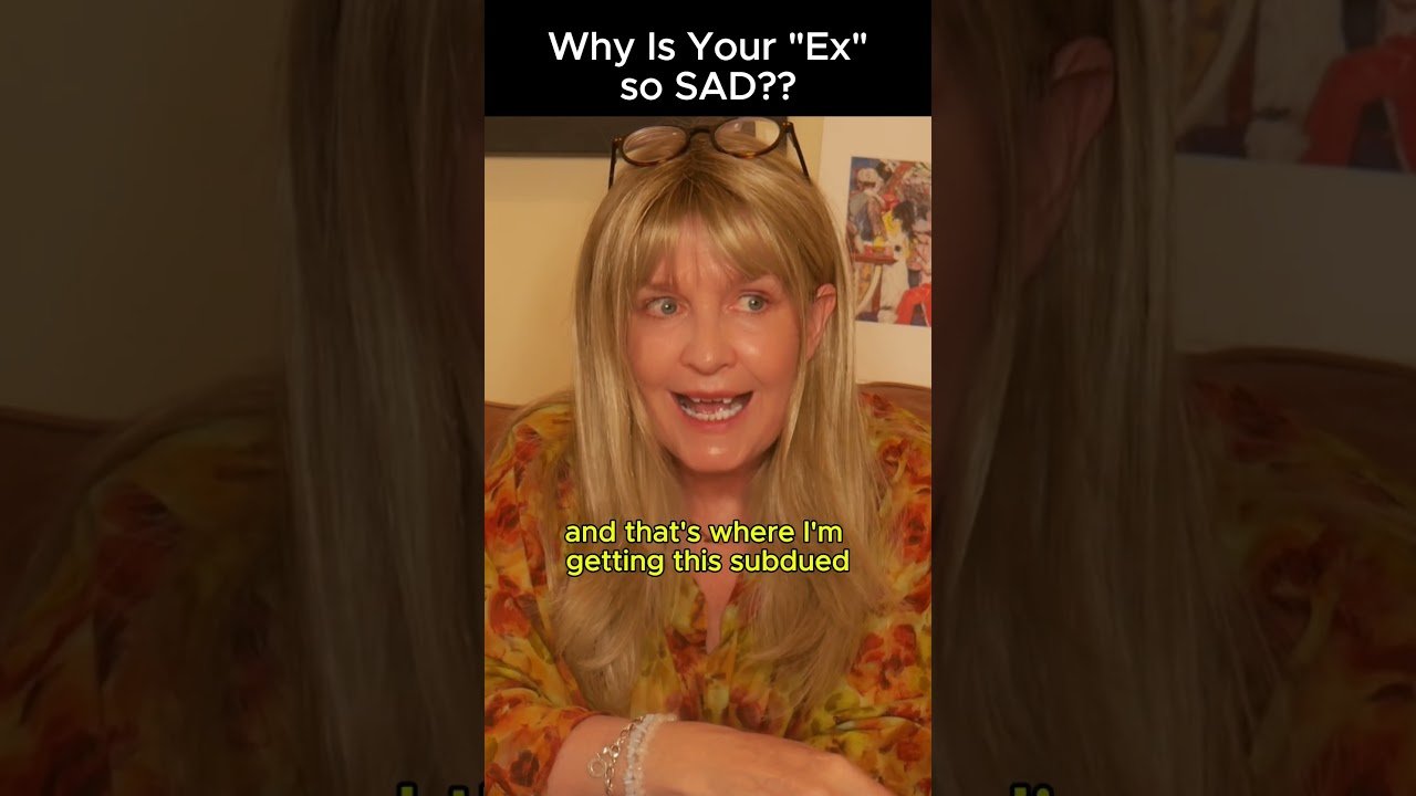 No momento, você está visualizando Why is Your “Ex” So SAD ??   #tarot  #tarotreading  #tarotlovereading