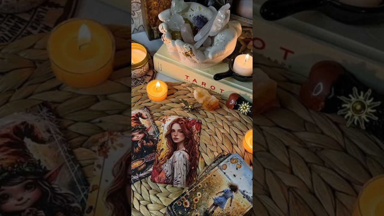 No momento, você está visualizando Will they marry you? 😭 #tarot #fypシ #tarotreading #tarotcards #instatrending