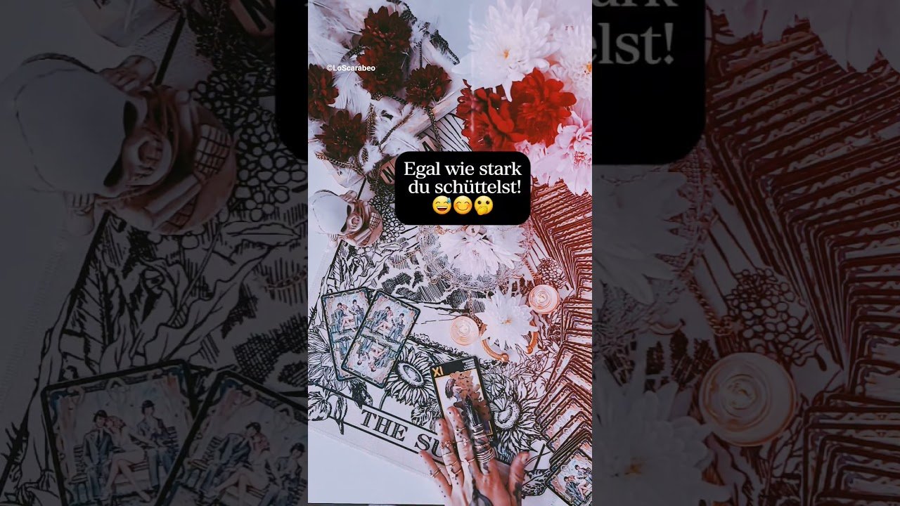 No momento, você está visualizando × Du denkst ×× du ×× bist ihn los? #liaranova #tarot #love #obsession
