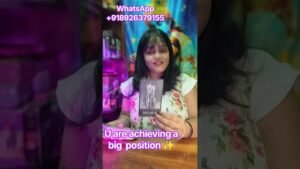 Leia mais sobre o artigo your next position claim it #tarot #nocontactreading #tarotreading #tarotrending