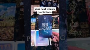 Leia mais sobre o artigo your next week’s predictions #tarot #tarotreading #fortunetelling