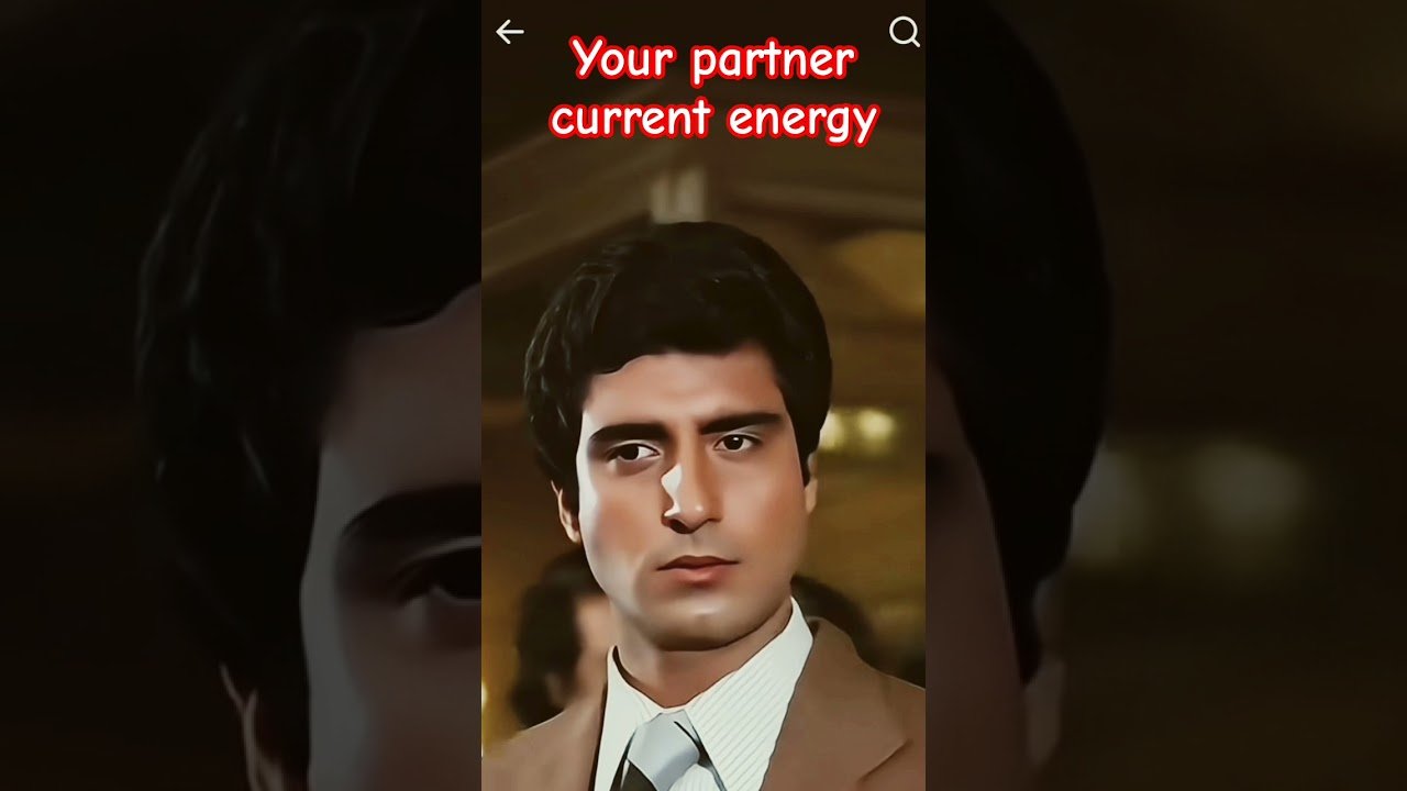 No momento, você está visualizando your partner current energy #tarot #love #divinelife