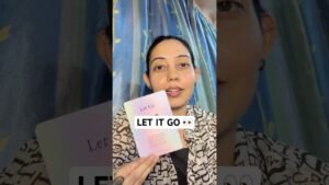 Leia mais sobre o artigo You’re Finally Closing This Chapter 😳 #tarot #shorts #guidance
