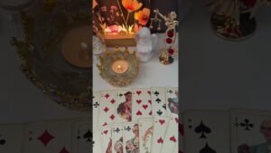 Leia mais sobre o artigo #youtubeshorts #live #love #shorts #tarot #tiktok