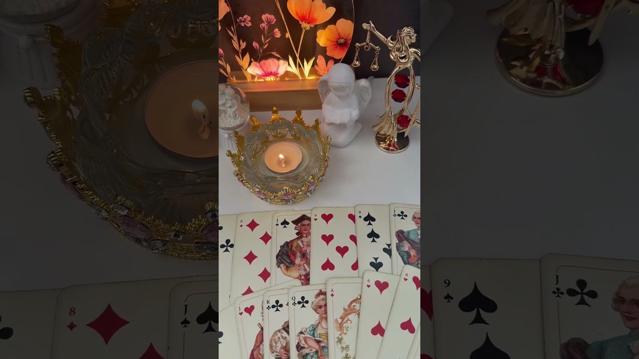 No momento, você está visualizando #youtubeshorts #live #love #shorts #tarot #tiktok