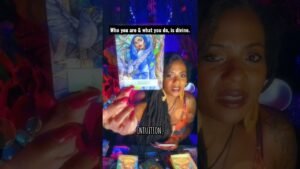 Leia mais sobre o artigo You’ve learned. #divine #intuition #intuitive #cosmic #mystic #tarot #healing #111