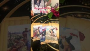 Leia mais sobre o artigo هل هذا الشخص يحبك بصدق ؟! #tarot #تهكير_عقل_الحبيب