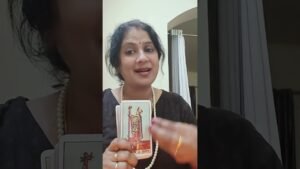 Leia mais sobre o artigo सफलता आगे चलकर ही मिलती है।#tarot #tarotcards #tarotreader #niharikakislaya