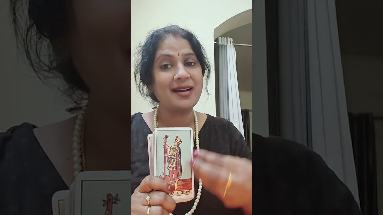 No momento, você está visualizando सफलता आगे चलकर ही मिलती है।#tarot #tarotcards #tarotreader #niharikakislaya