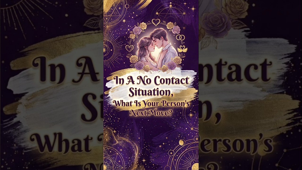 No momento, você está visualizando உங்க நபரோட அடுத்தகட்ட நடவடிக்கை என்ன? #shorts #shortsfeed #nocontact #reunion #lovereading #tarot