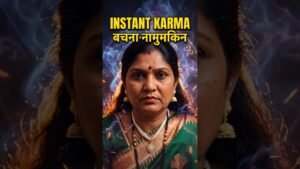 Leia mais sobre o artigo शत्रु का खेल खत्म! अब कर्मों का हिसाब होगा! #shorts #justice #tarot