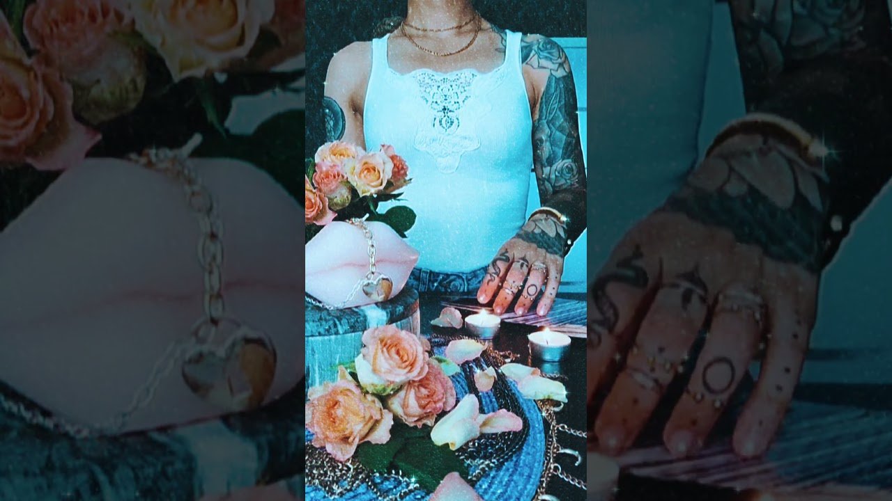 No momento, você está visualizando ÷ ÷ ÷ Er ÷ ÷ hält Abstand…weil… ÷ #liaranova #tarot #love #loneliness