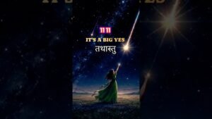 Leia mais sobre o artigo तथास्तु 🪬 #tarot #tarotreading #viral #tarotcards #trending #future #message